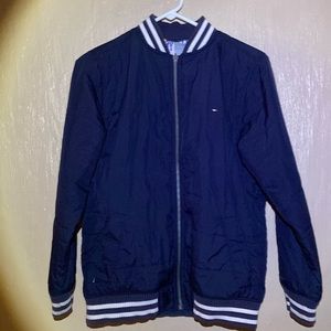 Tommy coat if you want it buy it
